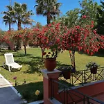 Διαμέρισμα Aretousa