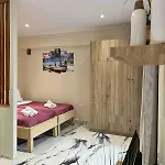 Διαμέρισμα Aretousa