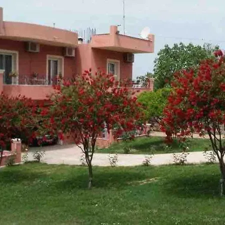 Aretousa * Άγιος Προκόπης