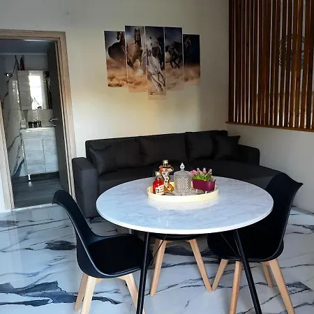 Aretousa Διαμέρισμα