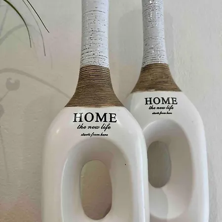 Aretousa Διαμέρισμα Άγιος Προκόπης