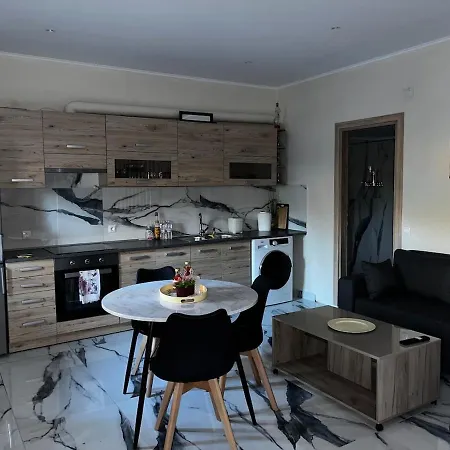 דירה Aretousa Agios Prokopios (Corfu)