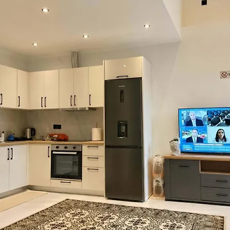 Apartamento Aretousa *