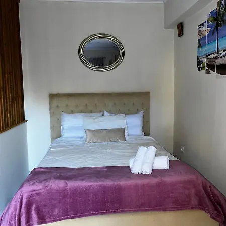 Aretousa Agios Prokopios (Corfu)