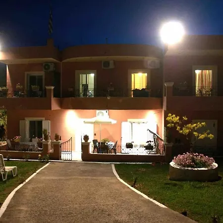 Aretousa Agios Prokopios (Corfu)