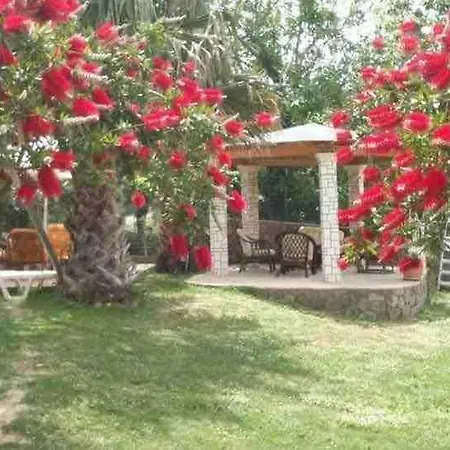 Aretousa 아파트 Agios Prokopios (Corfu)