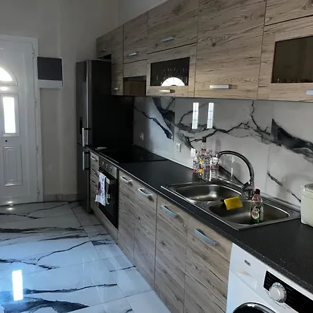 Aretousa * Agios Prokopios (Corfu)